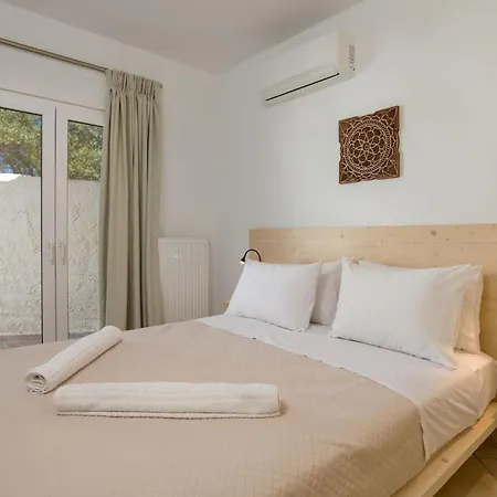 Icabaru Private House With Garden Bbq, Near Laganas, * Zakynthos
