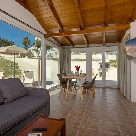 Icabaru Private House With Garden Bbq, Near Laganas, * Zakynthos Town