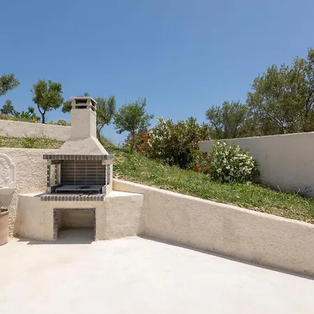Holiday home Icabaru Private House With Garden Bbq, Near Laganas, Zakynthos Town