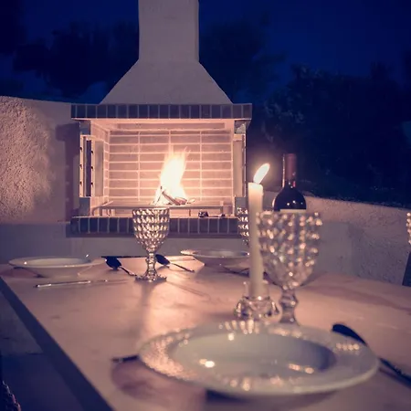 Icabaru Private House With Garden Bbq, Near Laganas, *