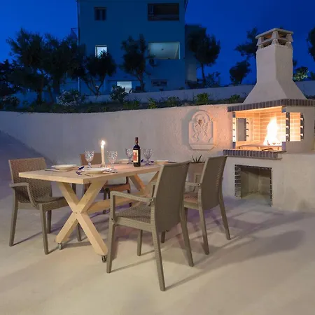 Icabaru Private House With Garden Bbq, Near Laganas, Holiday home